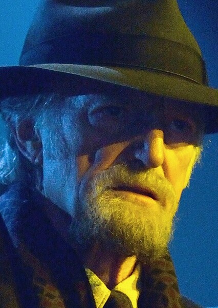 Doctor Saul Erdel