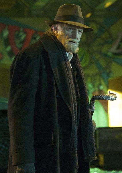 David Bradley photo