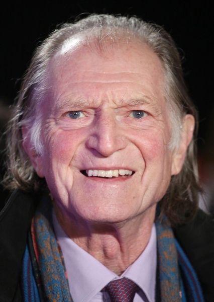 David Bradley photo