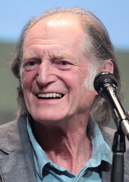 David Bradley photo