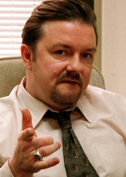 David Brent