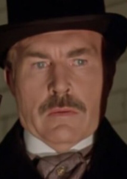 David Burke