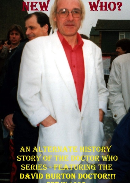 David Burton photo