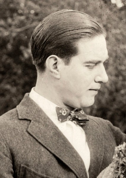 David Butler photo