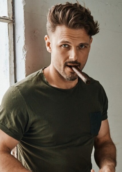 David Cade photo