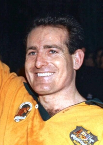 David Campese
