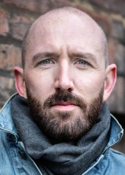 David Carlyle