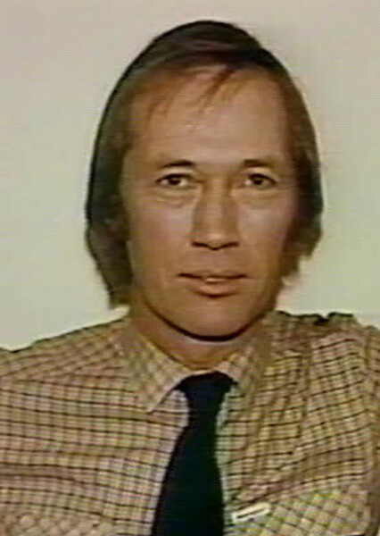 David Carradine photo