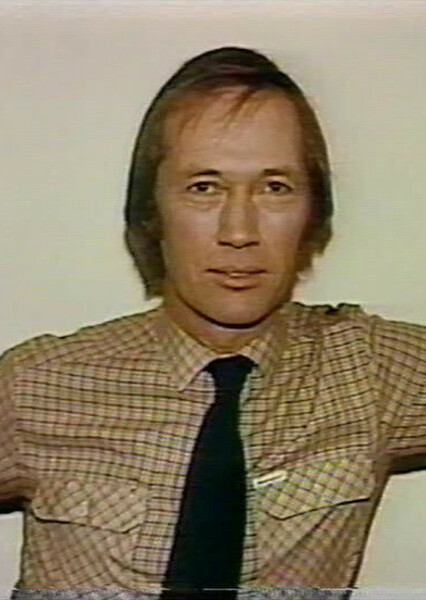 David Carradine photo