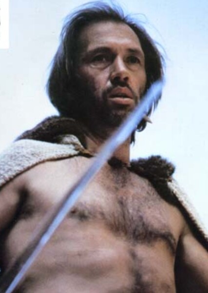 David Carradine photo