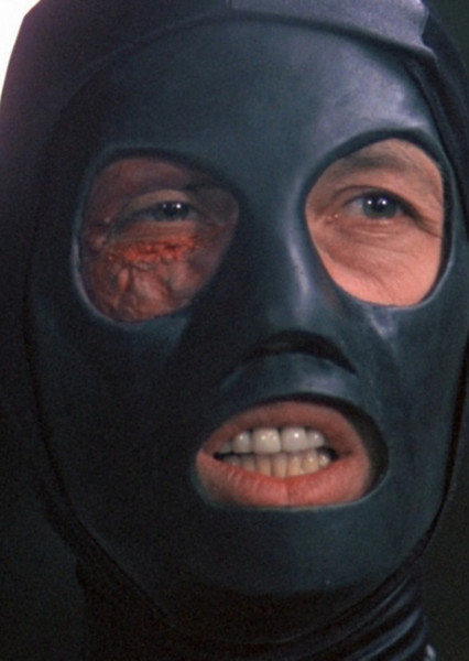 David Carradine photo