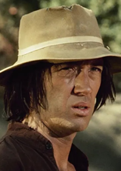 David Carradine photo