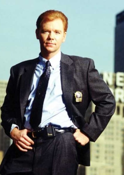 David Caruso photo