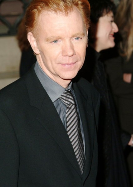 David Caruso photo