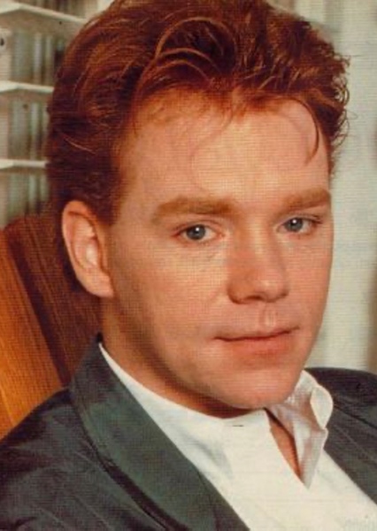 David Caruso Photo on myCast - Fan Casting Your Favorite Stories