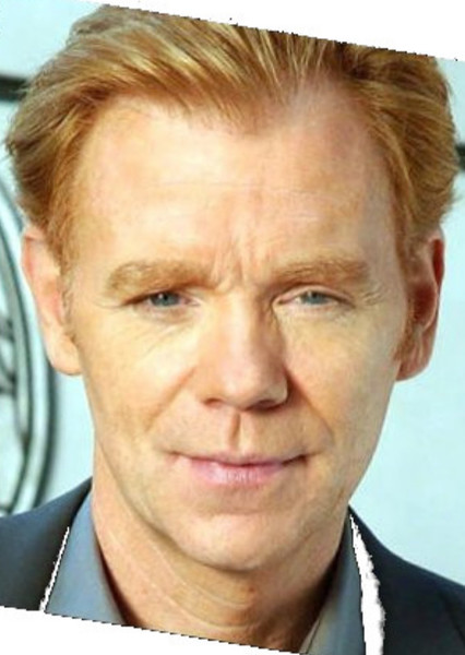 David Caruso photo