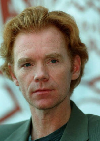 David Caruso