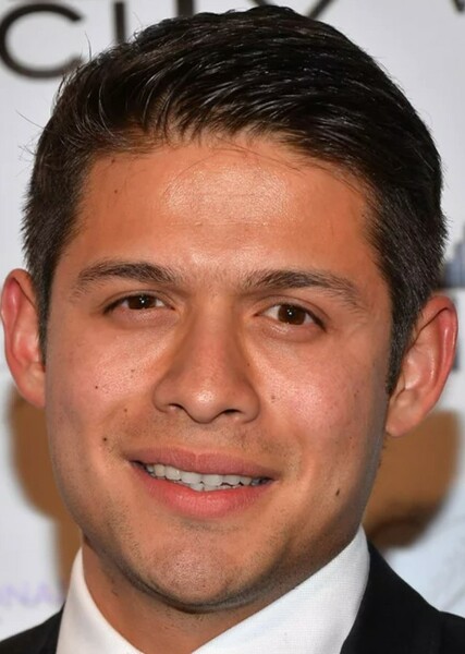 David Castañeda photo