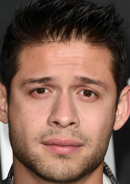 David Castañeda photo
