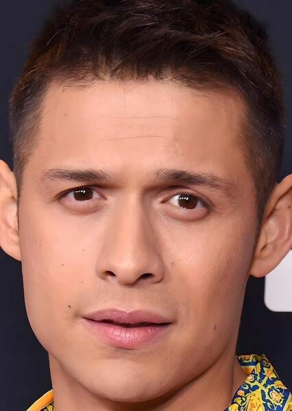 David Castañeda photo