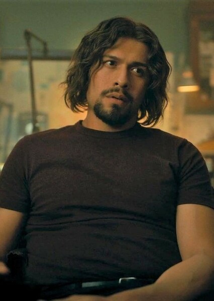 David Castañeda