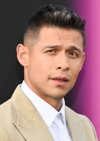 David Castañeda photo