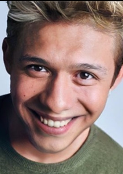 David Castañeda photo