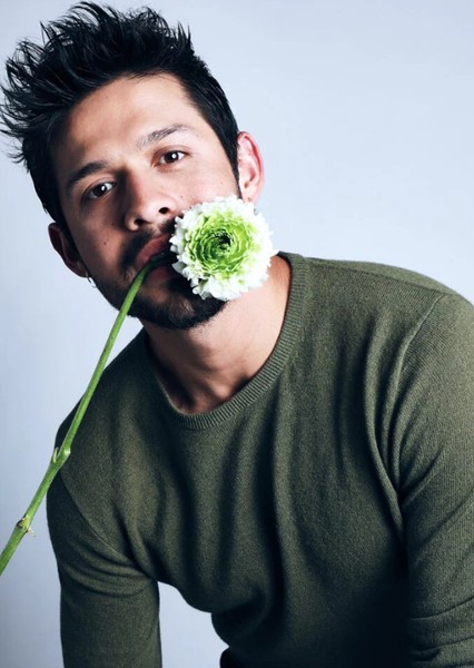 David Castañeda photo