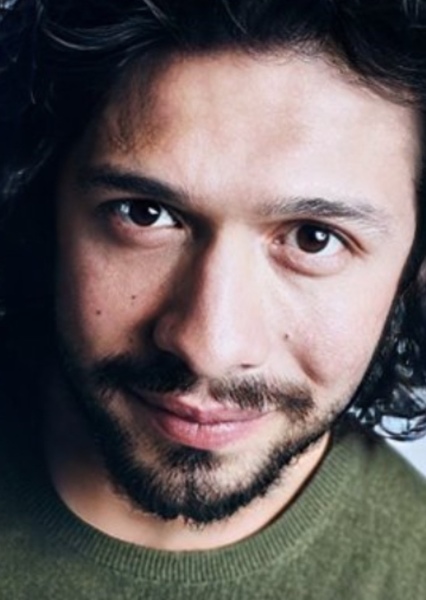 David Castañeda photo