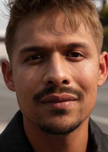 David Castañeda photo