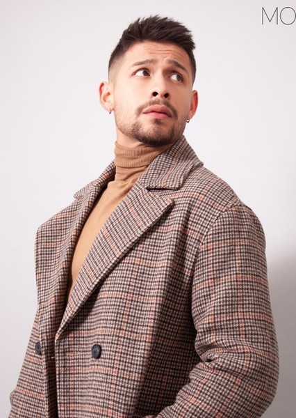 David Castañeda photo