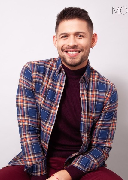 David Castañeda photo