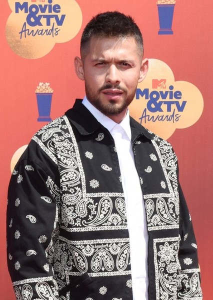 David Castañeda photo