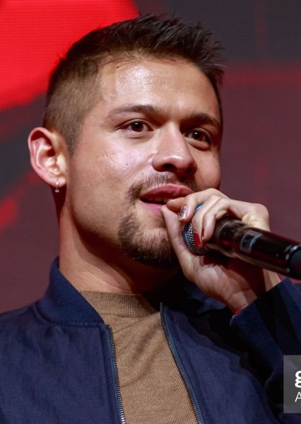 David Castañeda photo