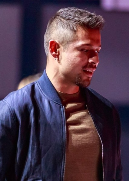 David Castañeda photo