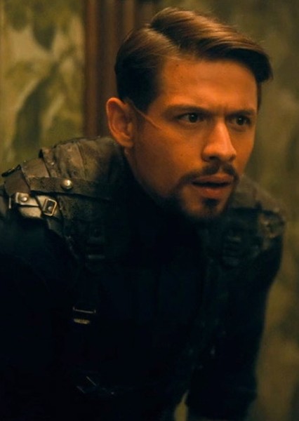 David Castañeda photo