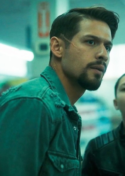 David Castañeda photo