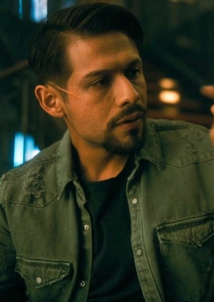 David Castañeda photo
