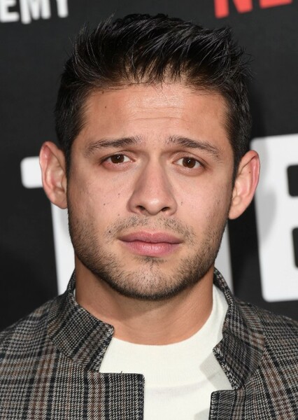 David Castañeda photo
