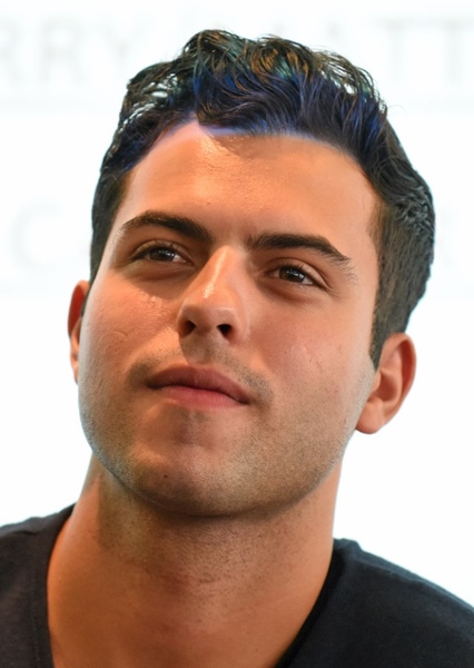David Castro photo