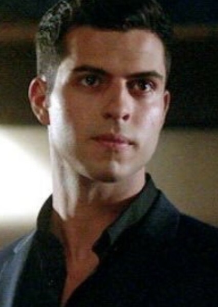 David Castro photo
