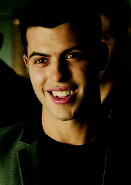 David Castro photo