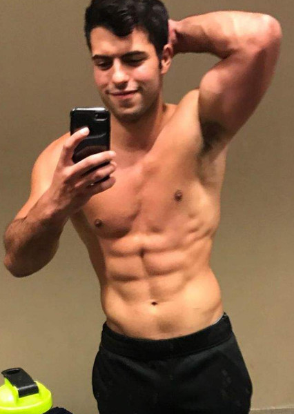 David Castro photo