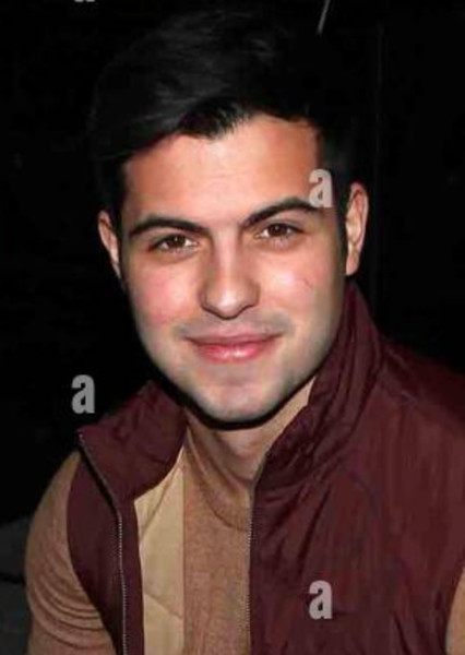 David Castro photo