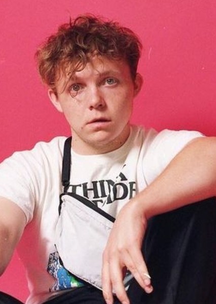 David Chandler photo