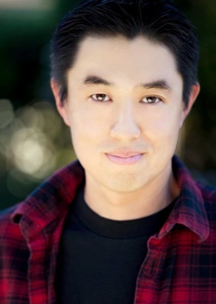 David Chen photo