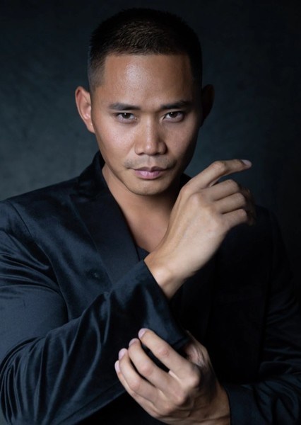 David Cheung