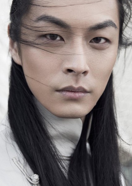 David Chiang photo
