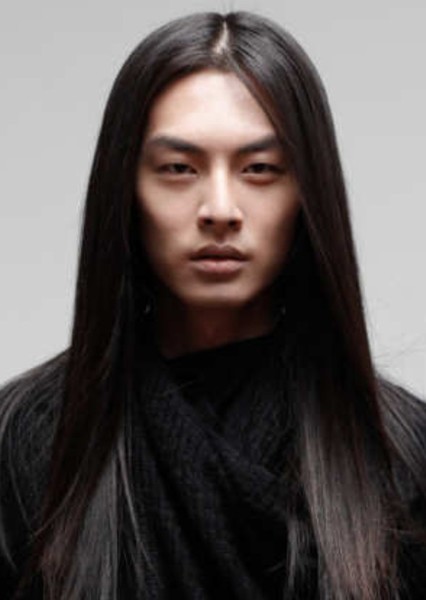 David Chiang photo