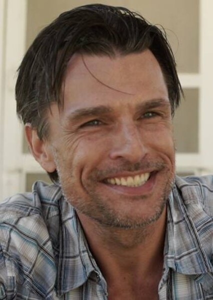 David Christopher